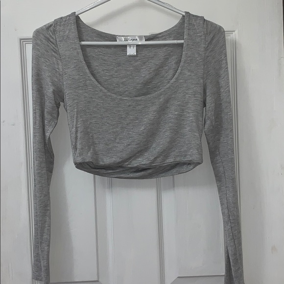 Very comfy grey sleeve! - Picture 1 of 2